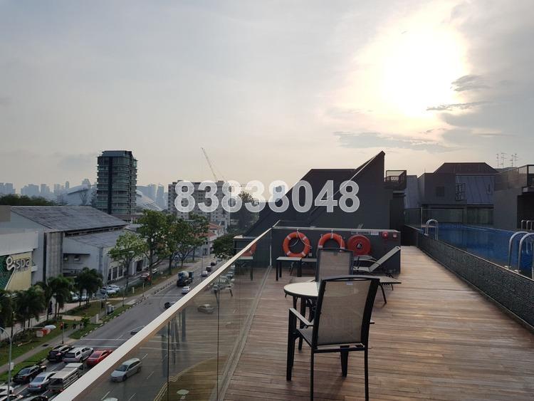 Guillemard Suites (D14), Apartment #170093482